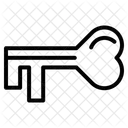 Trancar Icon