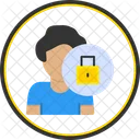 Bloqueio automático  Icon