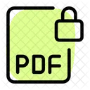 Bloqueio De Arquivo Pdf Bloqueio De Pdf Pdf Icon