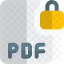 Bloqueio De Arquivo Pdf Bloqueio De Pdf Pdf Icon