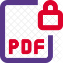 Bloqueio De Arquivo Pdf Bloqueio De Pdf Pdf Icon