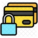 Congelar Proteger Assegurar Icon