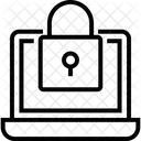Bloqueio de dispositivo  Ícone