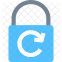 Actualizacion De Bloqueo M Icono