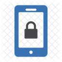 Movil Telefono Bloqueo Icon