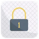 Num Lock Icono