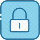 Num Lock Icono