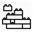 Bloques  Icono