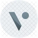 Criptomoneda Icon