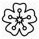 Blossom  Icon