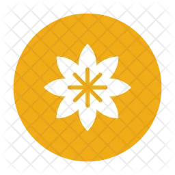 Blossom  Icon