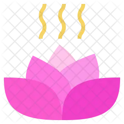 Blossom  Icon