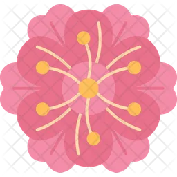 Blossom  Icon