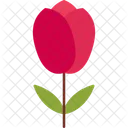 Blossom Ecology Floral Icon