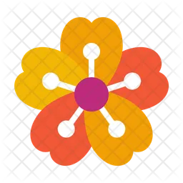 Blossom  Icon