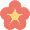Blossom  Icon