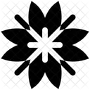 Blossom  Icon