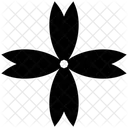 Blossom  Icon