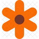 Blossom Flower Flowers Icon