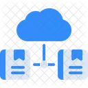 Cloud Book Education アイコン