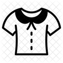 Blouse  Icon
