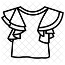 Blouse  Icon