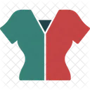 Blouse  Icon