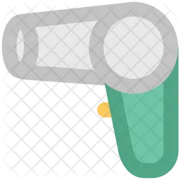 Blow  Icon