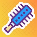 Blow Dry Brush  Icon