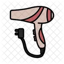 Blow dryer  Icon