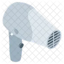 Blow Dryer  Icon