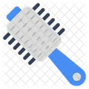 Blow Dryer Brush  Icon