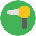 Blow Dryer  Icon