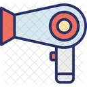 Blow Dryer  Icon