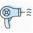 Blowdryernozzle Nozzle Concentrator Icon