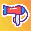 Blow Dryer  Icon