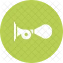 Blow  Icon