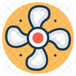 Blower Icon