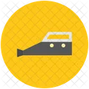 Blower Cleaner Air Icon