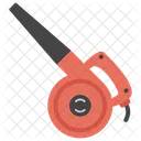 Blower Blower Tool Party Blower Icon