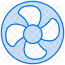 Blower fan  Icon