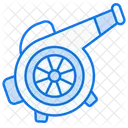 Blower  Icon