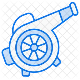 Blower  Icon