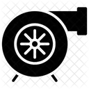 Blower  Icon