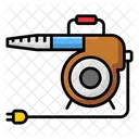 Blower  Icon