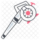 Blower  Icon