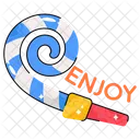 Blower whistle  Icon