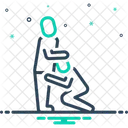 Blowjobs Gender Male Icon
