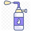 Blowtorch  Icon