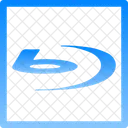 Blu  Icon